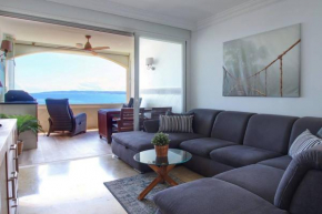 Apartamento en Playa del Cristo